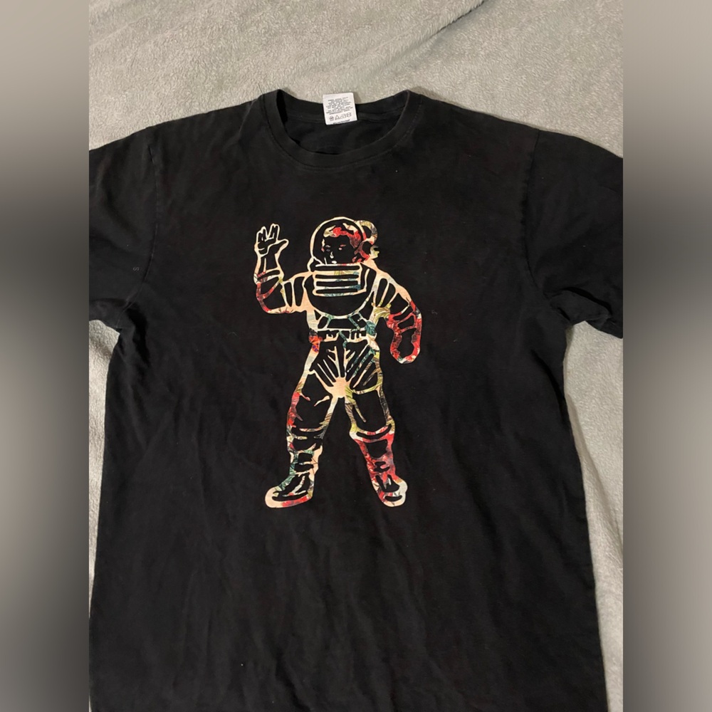 Billion Dollar Boys Club Astronaut Shirt
